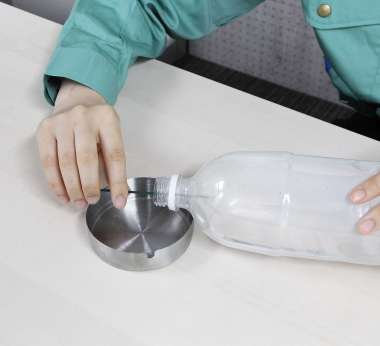 雲を作ってみよう