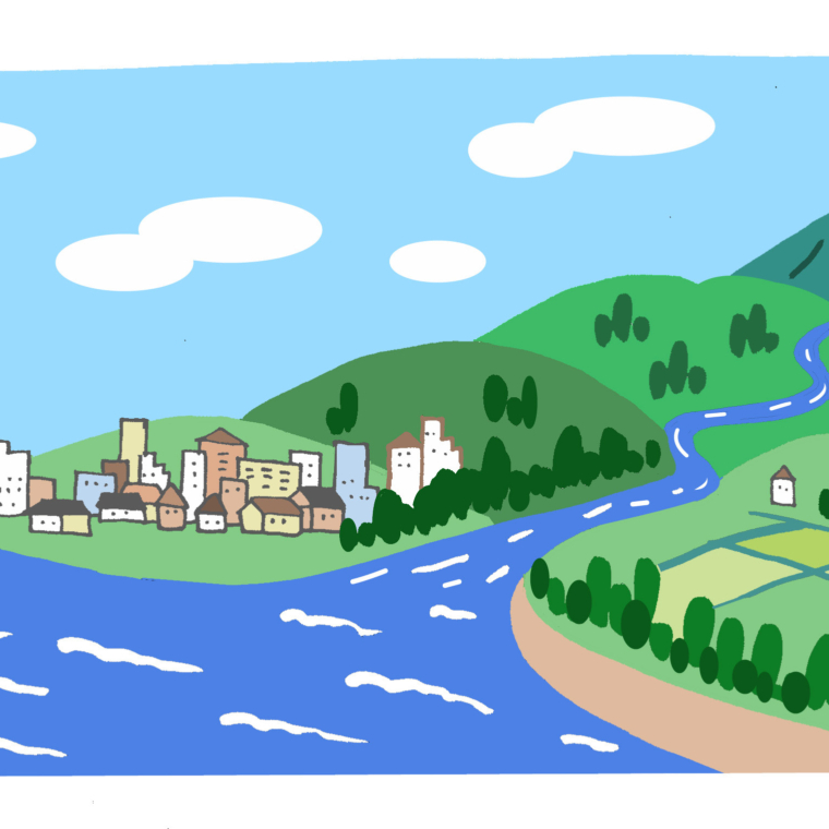 海水・淡水、硬水・軟水の違いとは？