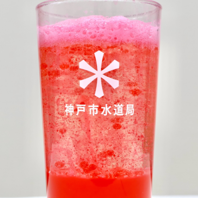 グツグツ！水と油の火山<ruby>噴火<rt>ふんか</rt></ruby>